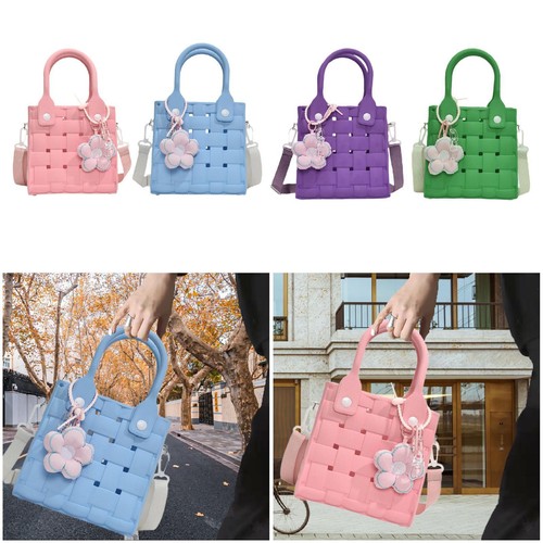 Borsa tracolla donna - borsa,