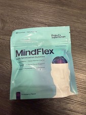 Project SuperHuman MindFlex