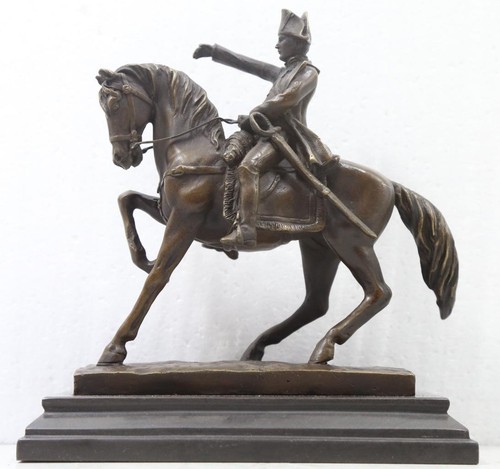 Napoleone bonaparte cavallo - bonaparte,