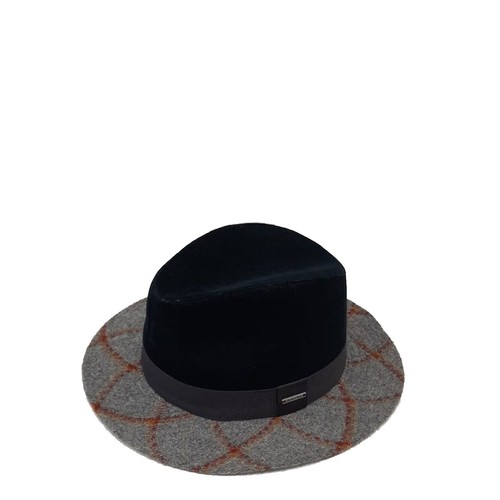 Cappello uomo alfonso este - cappello,