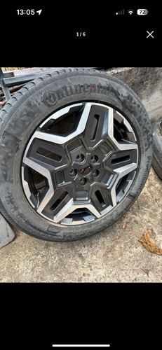 Hyundai santa 2022 - hyundai, fe