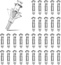 30 Pezzi M6 X 37 Tasselli per