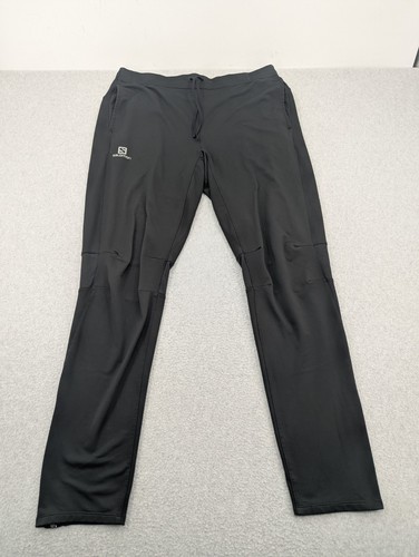Salomon pantalone uomo - salomon, xl