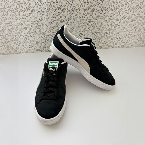 Puma scamosciato classico xxi - puma,