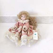 Bambola porcella di - bambola,