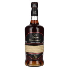 Ron Zacapa Centenario ETIQUETA