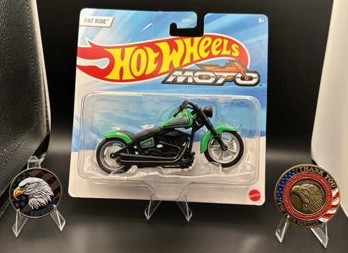 Hot wheels moto - wheels,