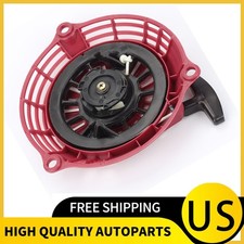 Pull Recoil Starter For HONDA