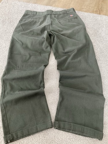 Pantalone chino dickies taglia - pantalone,