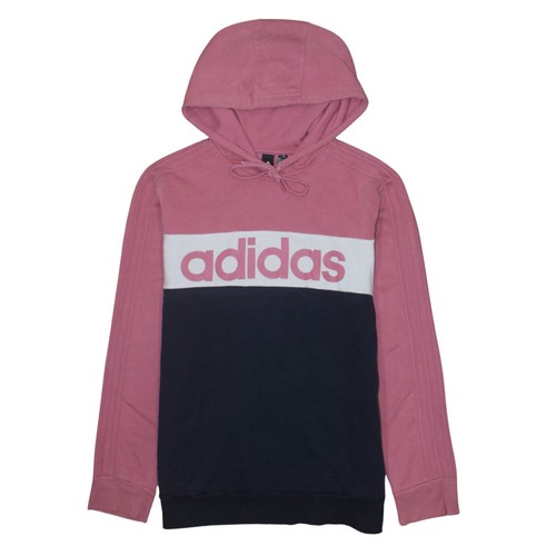 Felpa con cappuccio pullover