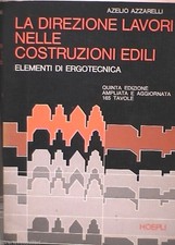 direzione lavori nelle