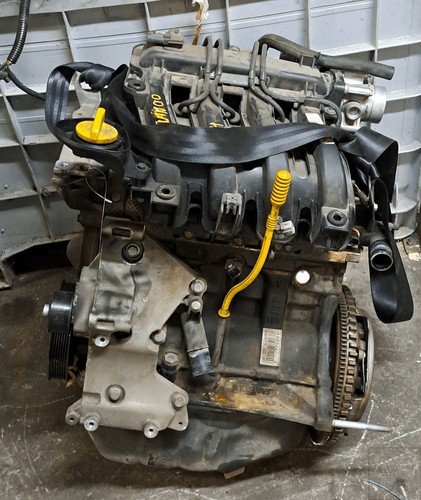 Motore compl renault twingo - compl.,