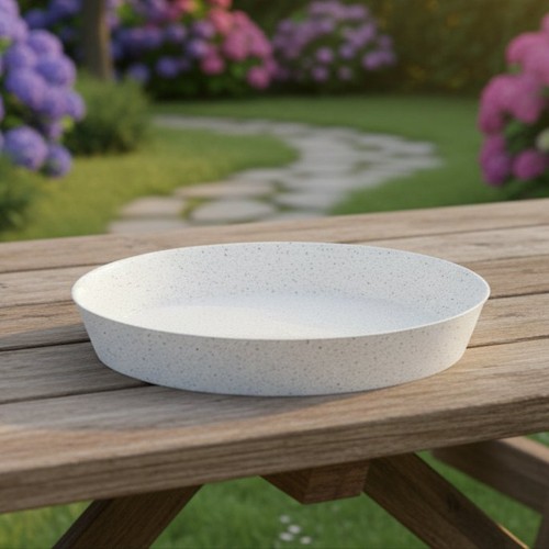 Austin planter pollici base - 8, (base
