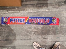 Sciarpa Ultras Genoa Calcio
