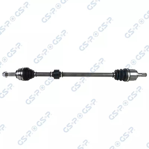 Semiasse gsp 920mm 203823 - gsp,