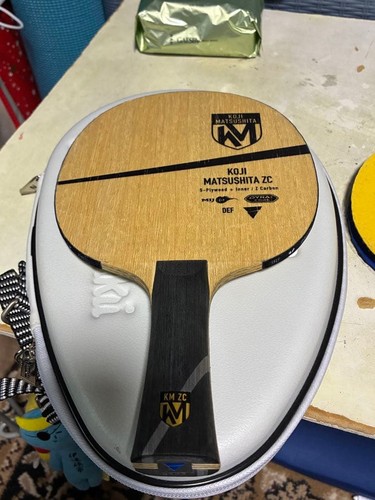 Racchetta ping pong victas - da,