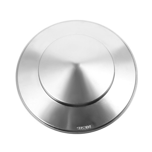 Tappo ventilazione stufa - tappo,