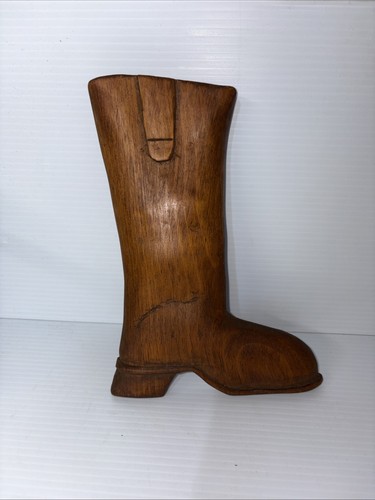 Stivali cowboy vintage in - stivali,