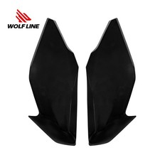 Coperchio laterale serbatoio