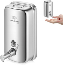 Dispenser Di Sapone Da Bagno