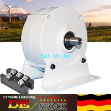 DE 800W 24V AC magnete