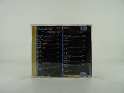 Various artists new age - various,