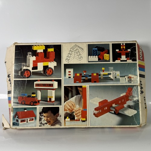 Lego set costruzioni - lego,