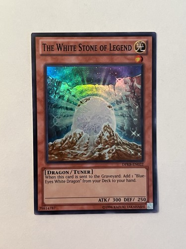 The white stone legend - the, of