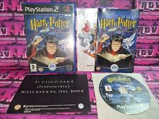 🇮🇹 HARRY POTTER E LA