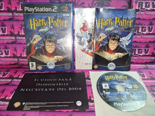 Harry potter e la - harry,
