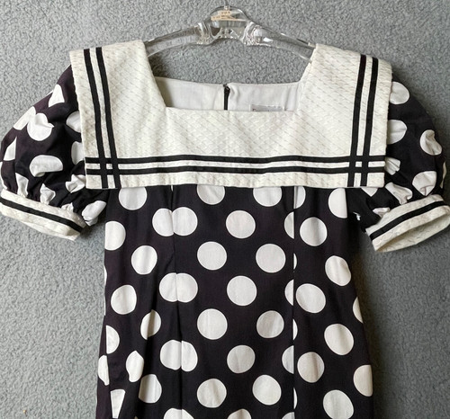 Abito vintage francisco - francisco, 12