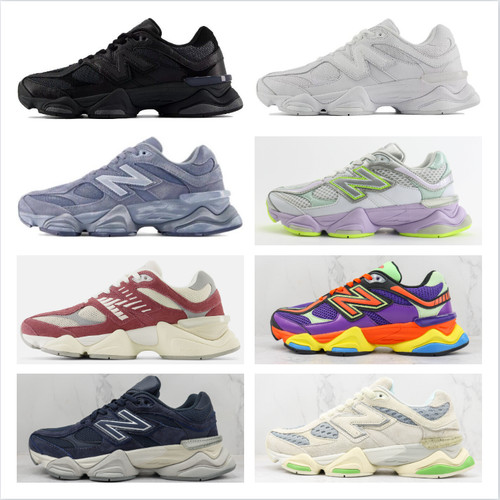Nuove scarpe 9060 - scarpe, unisex