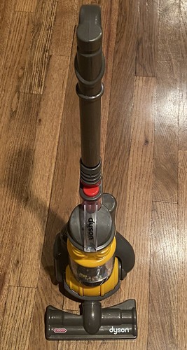 Dyson ball toy aspirapolvere - ball,