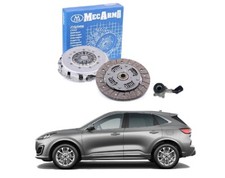 Kit Frizione 3 Pezzi Ford