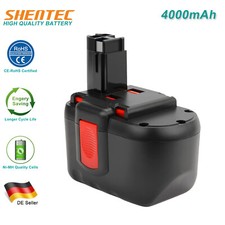 Batteria 24 V 4,0 AH Ni-MH per