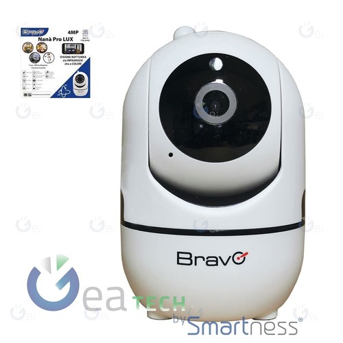 Telecamera wireless wifi - wireless,