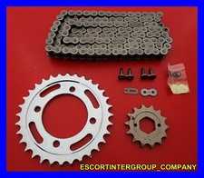 Fit Honda CB72 CB77 Front &