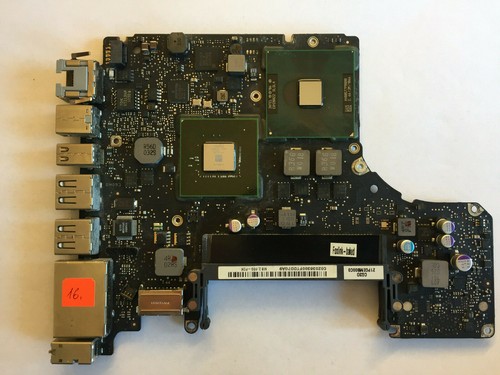 Macbook pro a1278 - 13, c2d