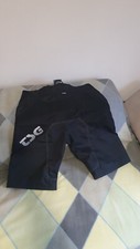 Stupendi pantaloni corti mtb