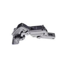 CERNIERA SALICE A SCATTO APERTURA 180° CON BASETTA O SENZA BASETTA 