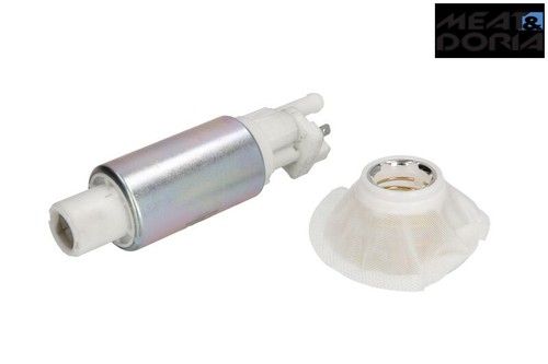 Pompa carburante elettrica - pompa,