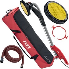 Flex Levigatrice a stelo Giraffa Etichetta 7 Testa Arrotondata MH O Sh Custodia