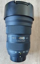 Obiettivo fotocamera ultra