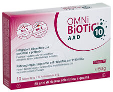 Omni-Biotic 10 AAD Allergosan