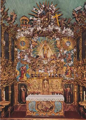 Cartolina arte antica - d'arte,