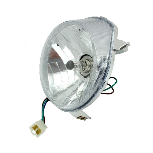 Faro anteriore for sym - sym, 50