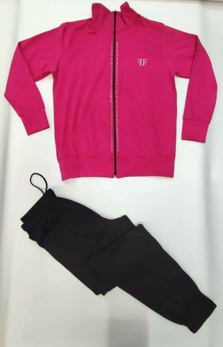 Tuta leggera donna - tuta,