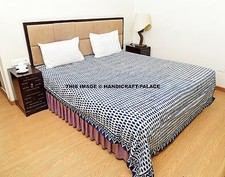 Copertura Letto King Size In