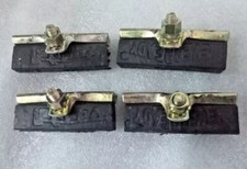 Adatto per pastiglie blocco