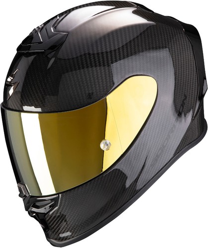 Casco integrale moto - , carbonio